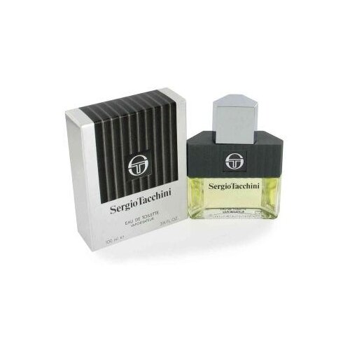 Sergio Tacchini Man toaletna voda 100 ml za mo&amp;scaron;ke Slike