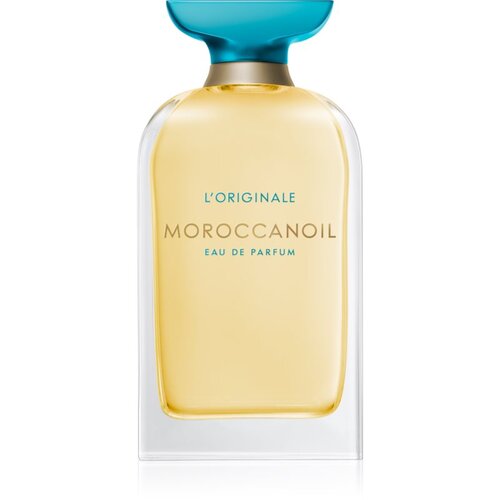 Moroccanoil L&amp;#039;Originale Eau de Parfum parfumska voda za ženske 100 ml Slike