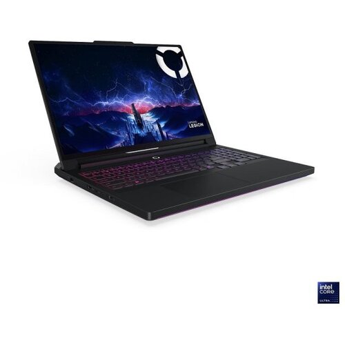 Lenovo Legion Pro 7 16IAX10H DOS 16" WQXGA OLED U9-275HX 64GB 1TB RTX5090 bklt SRB Crna Cene