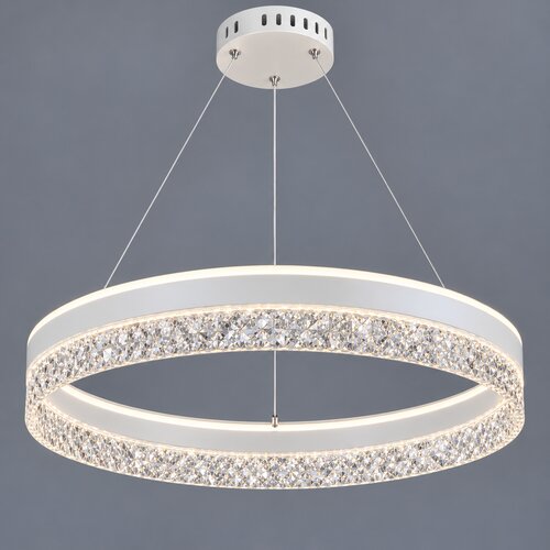  Luster CD511, bela Cene