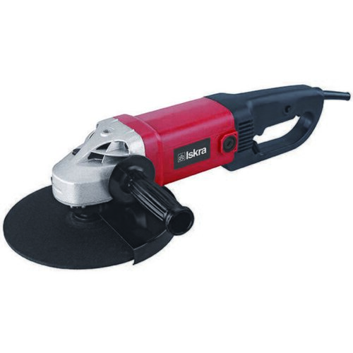Iskra kutna brusilica 2000W GX-AG010B Cijene