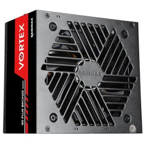  Napajanje 700W Raidmax Vortex RX-700AC-V 80+ Bronze Cene