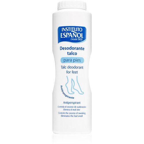 Instituto Español Talcum dezodorans za stopala 185 g Cijene