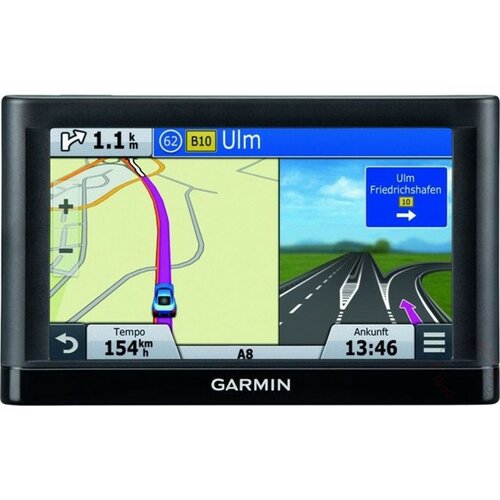 Garmin Nuvi 56 LM GPS navigacija Slike