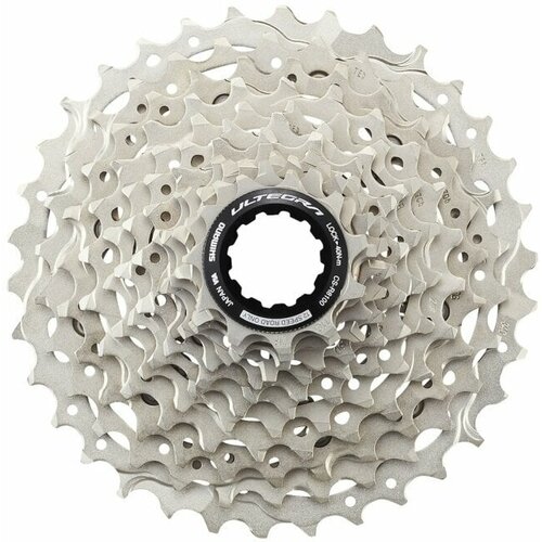 Shimano cs-r8100 11-34t kasetni lančanik 12 brzina ultegra ( ICSR810012134 ) Slike