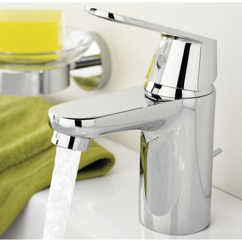 Grohe slavina za lavabo sa podsklopom Eurosmart Cosmo 32825000 Slike