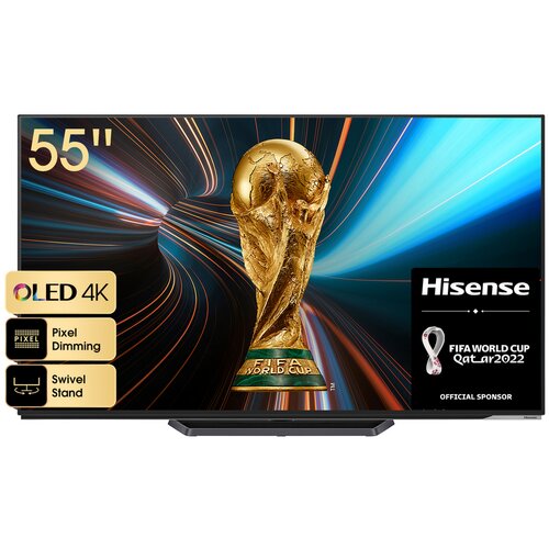 Hisense oled tv 55A85H Slike
