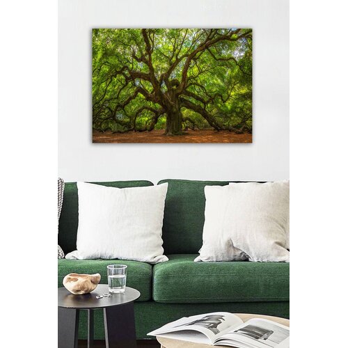 Wallity Slika na platnu 50x70cm Cijene