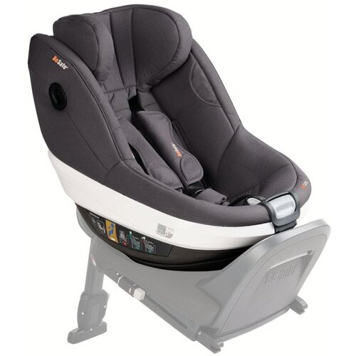 Besafe autosjedalica Beyond, Dark Grey M&eacute;lange Cijene