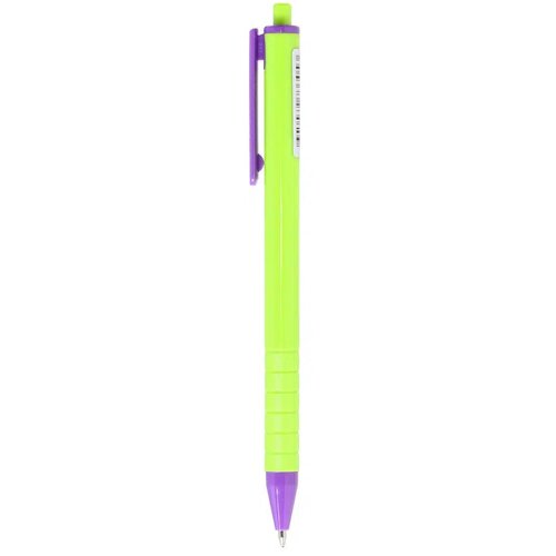 Sazio sunrise, hemijska olovka, plava, 0.7mm zelena Slike