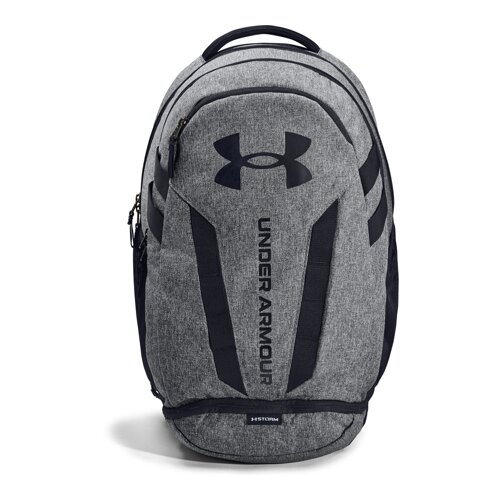 Under Armour Hustle 5.0 Grey/Black 29 L Cene