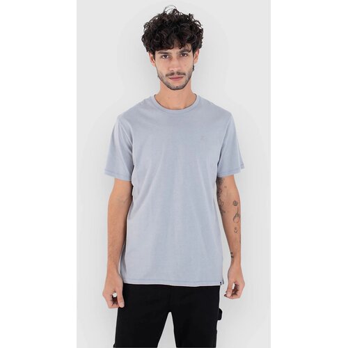 Hurley Low Tide T-shirt worker blue Cene