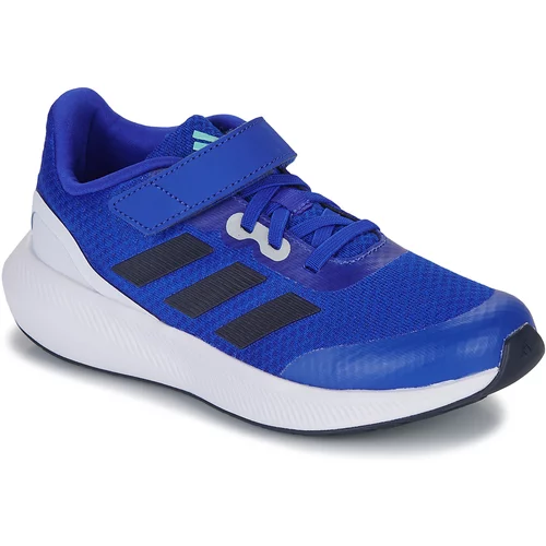 Adidas RUNFALCON 3.0 EL K Blue