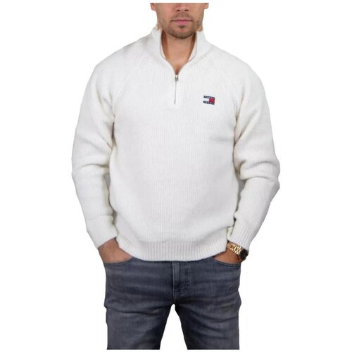 Tommy Hilfiger Puloverji - Bela Cene