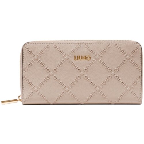 Liu Jo ECS XL ZIP AROUND AF5170 E0538 Slike