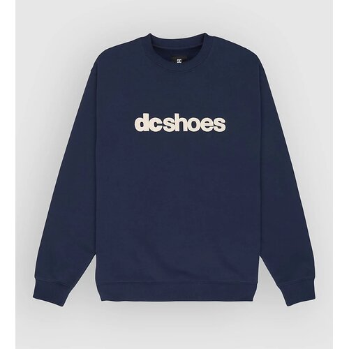 DC Spot Crew Sweater black iris Cijene