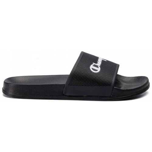 Champion Natikači S22469KK001 Črna Slike