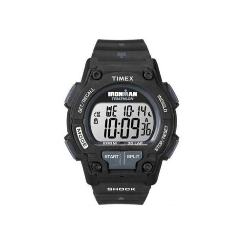 Timex Digitalne ure ty575990 Siva Slike