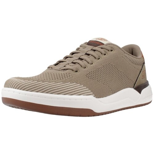 Skechers Modne superge 210793S Kostanjeva Slike