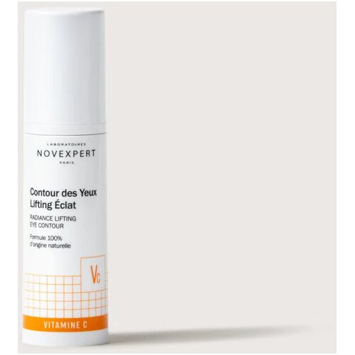 Novexpert Radiance Lifting Krema za ZonU Oko Očiju &amp;ndash; Trenutni Lifting i Blistav Pogled Slike