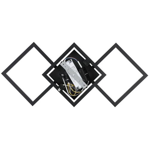 Novel STROPNA LED-SVETILKA 40 W/4700 lm/3000-6500 K/220-240 V/ Slike