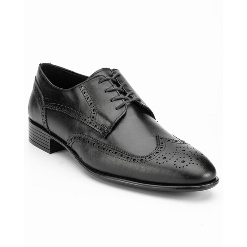 La Force Fashion cipele DC-135 - crna Slike