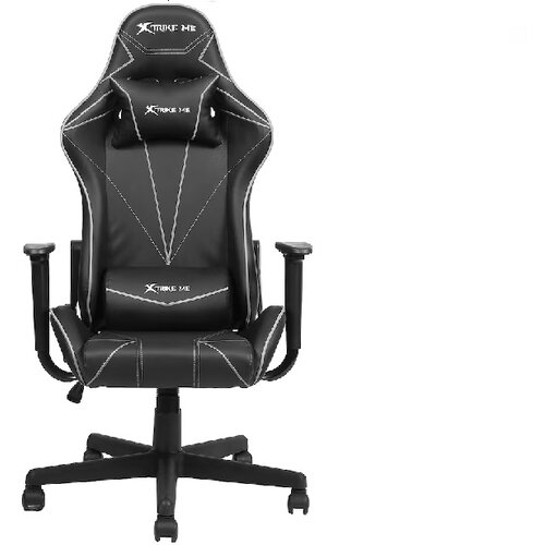  STOLICA X-TRIKE ME GC-909 GAMING SIVA Cijene