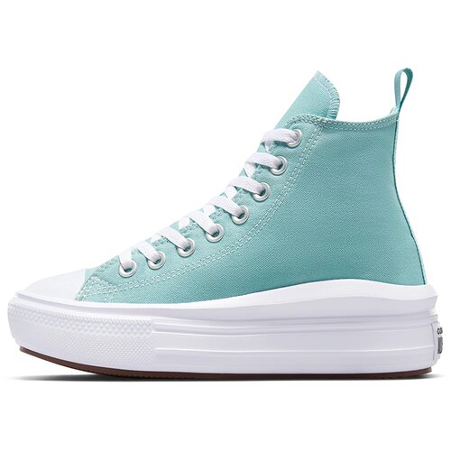 Converse Ženske patike chuck taylor all star move Slike