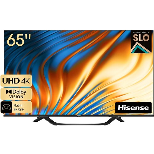 Hisense TELEVIZOR 65A63H Slike