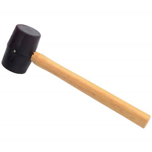Krenhof gumeni čekić 900gr. Cene