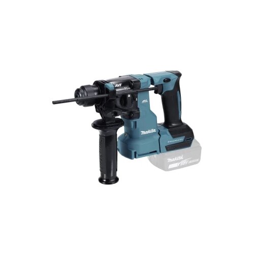 Makita DHR183Z akumulatorski kombinirani čekić f. SDS-PLUS 18V (bez baterije, bez punjača) DHR183Z -akumulatorski kombinirani čekić 18 V Li-Ion 500 W bez baterije Cijene