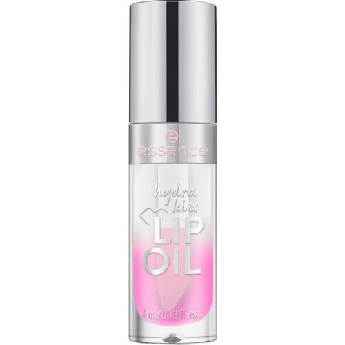Essence Hydra Kiss Lip Oil hranjivo i obojeno ulje za usne 4 ml Nijansa 01 kiss from a rose Cijene