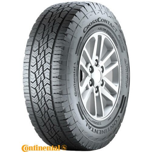 Continental CrossContact ATR ( 245/70 R17 114T XL ) Cijene