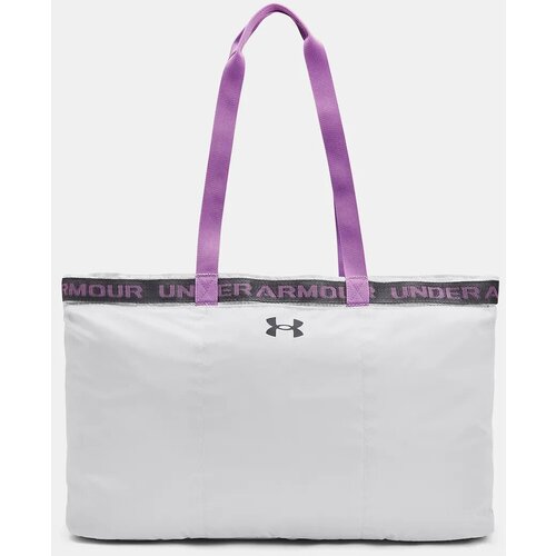 Under Armour UA Favorite Tote Bag - gray/pink Slike