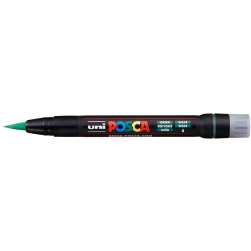 POSCA UNI marker pcf-350 zeleni Cijene