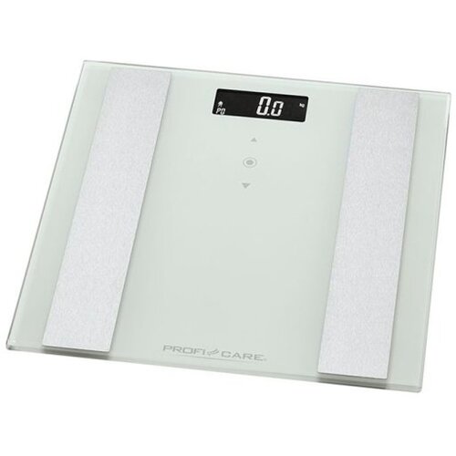 ProfiCare PC-PW3007FA Telesna vaga 8u1 Bela Cene