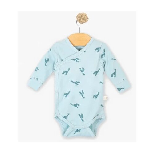 Just kiddin baby bodi preklop"Jungle Family" 62 ( 17002005 ) Cene