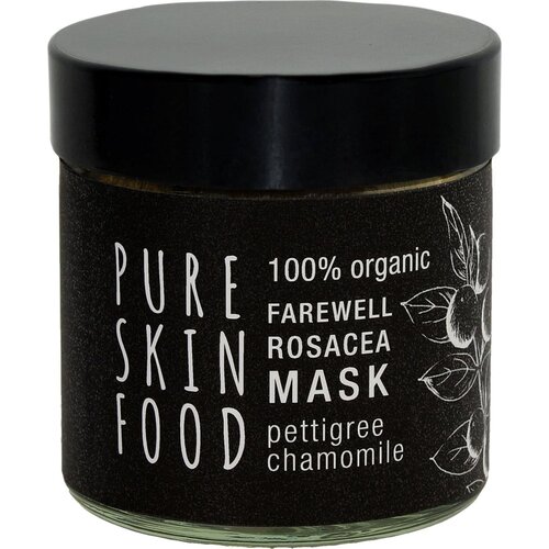 Pure Skin Food Organic Farewell Rosacea Mask Cijene