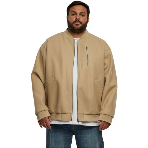 UC Men Bomber jacket Blouson wetsand Slike