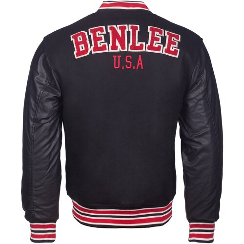 Benlee Lonsdale Men's college jacket Cene