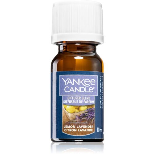 Yankee Candle Lemon Lavender polnilo za aroma difuzor 10 ml Cene