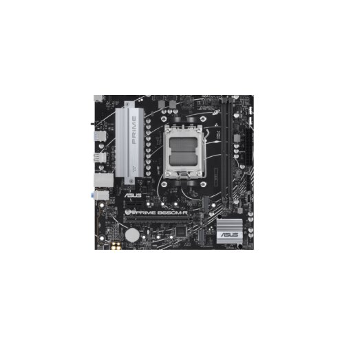 Asus MB PRIME B650M-R B650, AM5; 2xDDR5 2x M.2;4xSATA,HDMI,6x USB, RAID,mATX Cijene