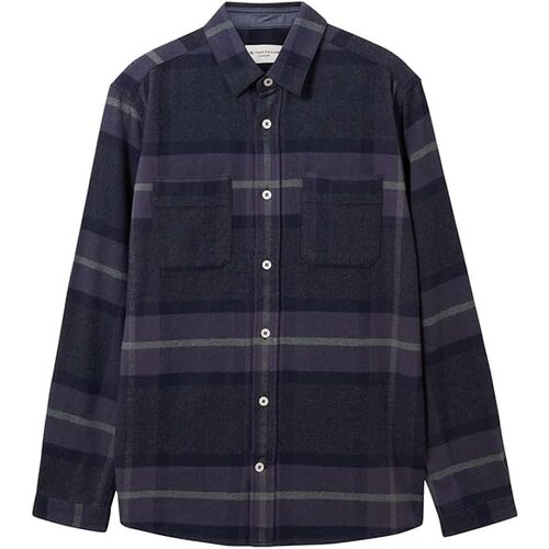 Tom Tailor 1037449 Muška košulja, Tamnosiva Cene
