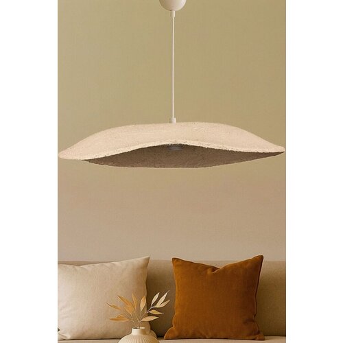 Opviq luster BK217, 1 x E27, max 40W, krem Cene