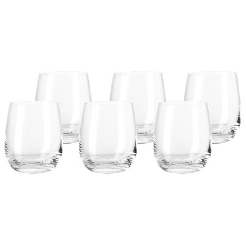 Čaše 6/1 360ML TIVOLI 020960 Cijene