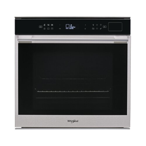 Whirlpool vgradna parna pečica W7 OS4 4S1 P Slike