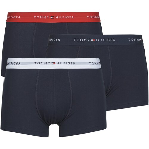 Tommy Hilfiger Boksarice TRUNK X3 Cene