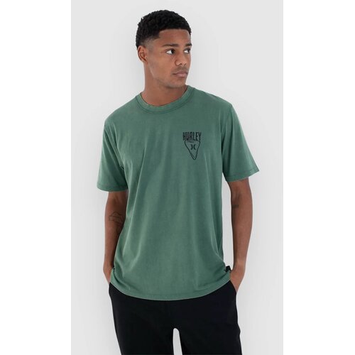 Hurley Sider Bp Tee T-shirt jungle Cene