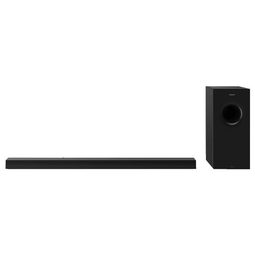 Panasonic SC-HTB600 2.1 Bluetooth Dolby Atmos soundbar, crna Cijene