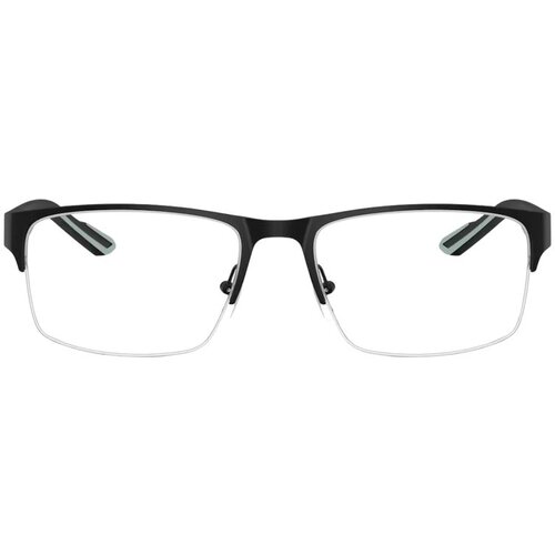 Armani Exchange Mu&amp;scaron;ke dioptrijske naočale AX 1068 Black (crne) Slike